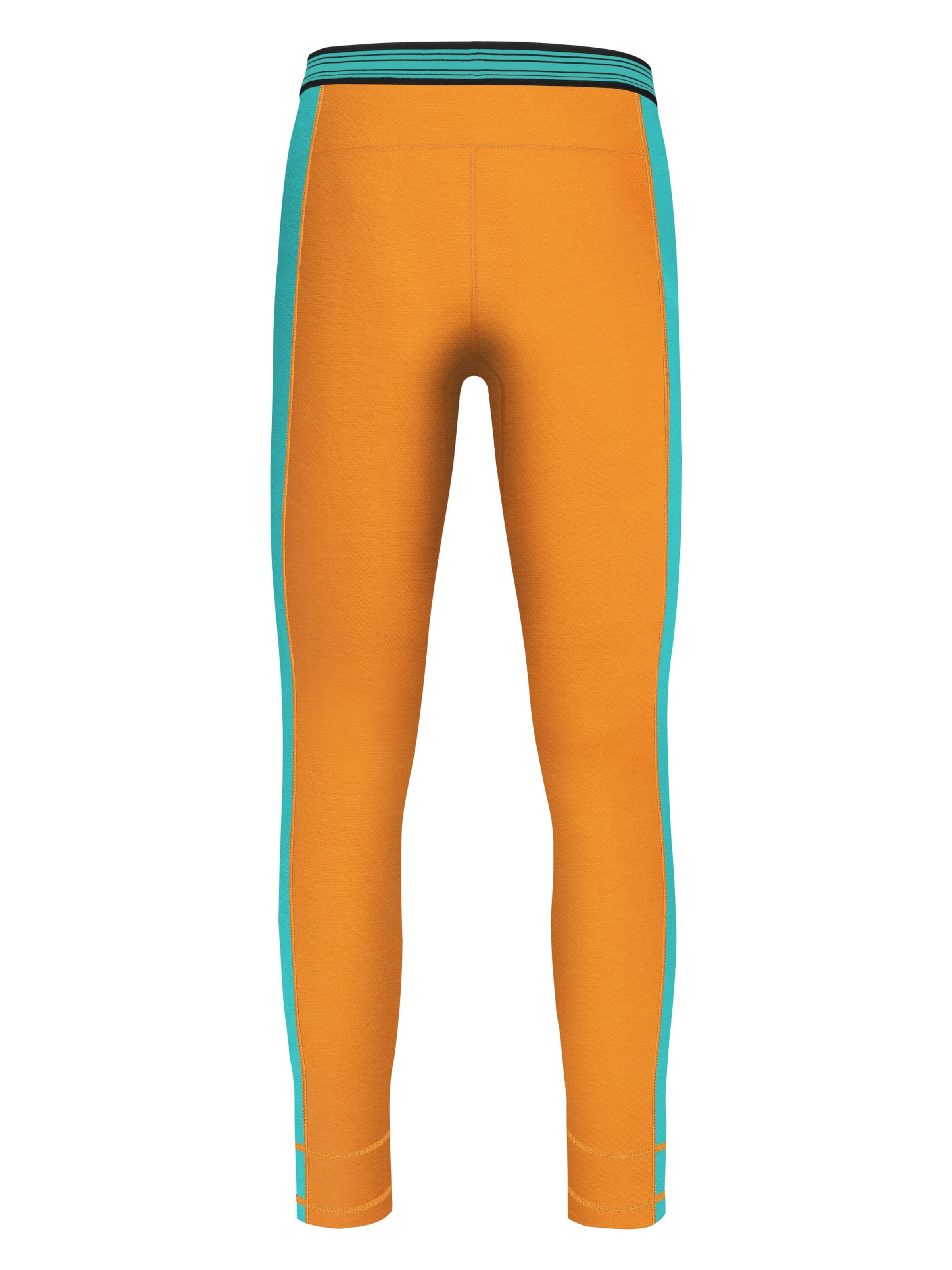 normani Underpants 'Barunga' in Orange