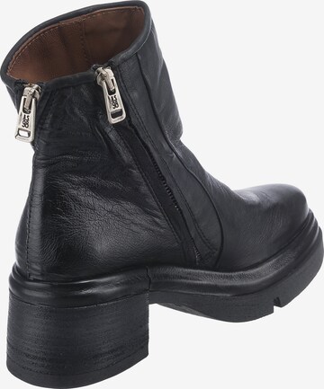 Botine 'Easy' de la A.S.98 pe negru