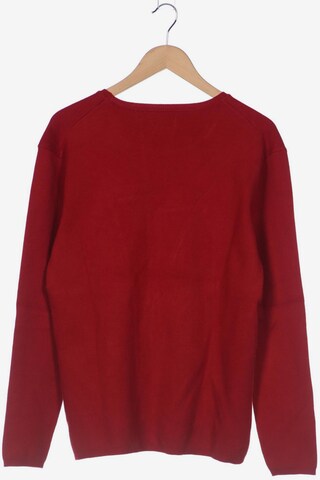Elias Rumelis Sweater & Cardigan in XL in Red