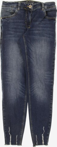 Betty Barclay Jeans in 27 in Blue: front