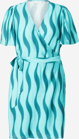 Suknelė 'CARPEGGIE' iš ONLY Carmakoma, spalva – turkio spalva / smaragdinė spalva, Prekių apžvalga