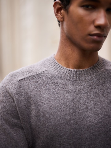 Next - Jersey en gris