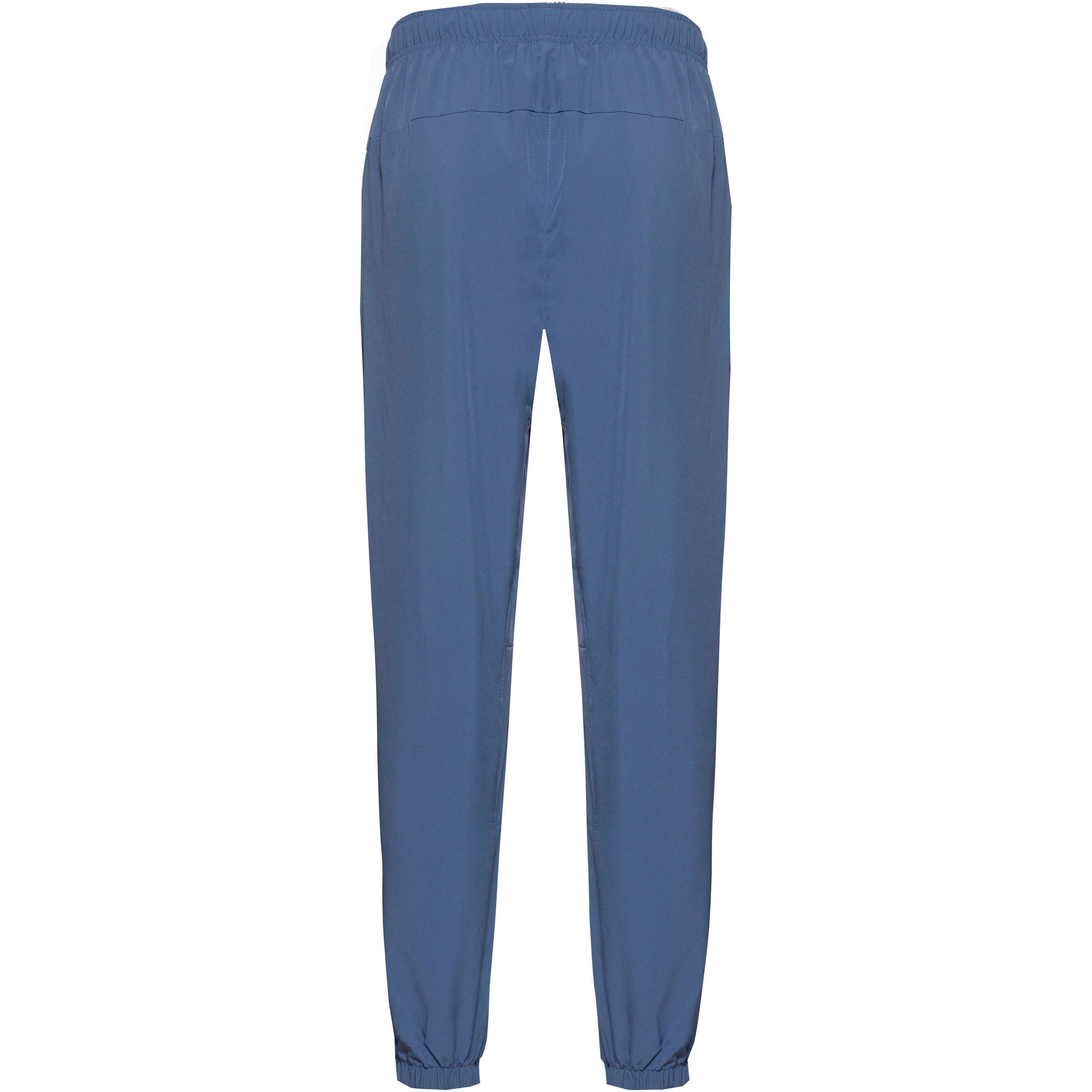 NIKE Tapered Outdoorhose 'DF' in Blau