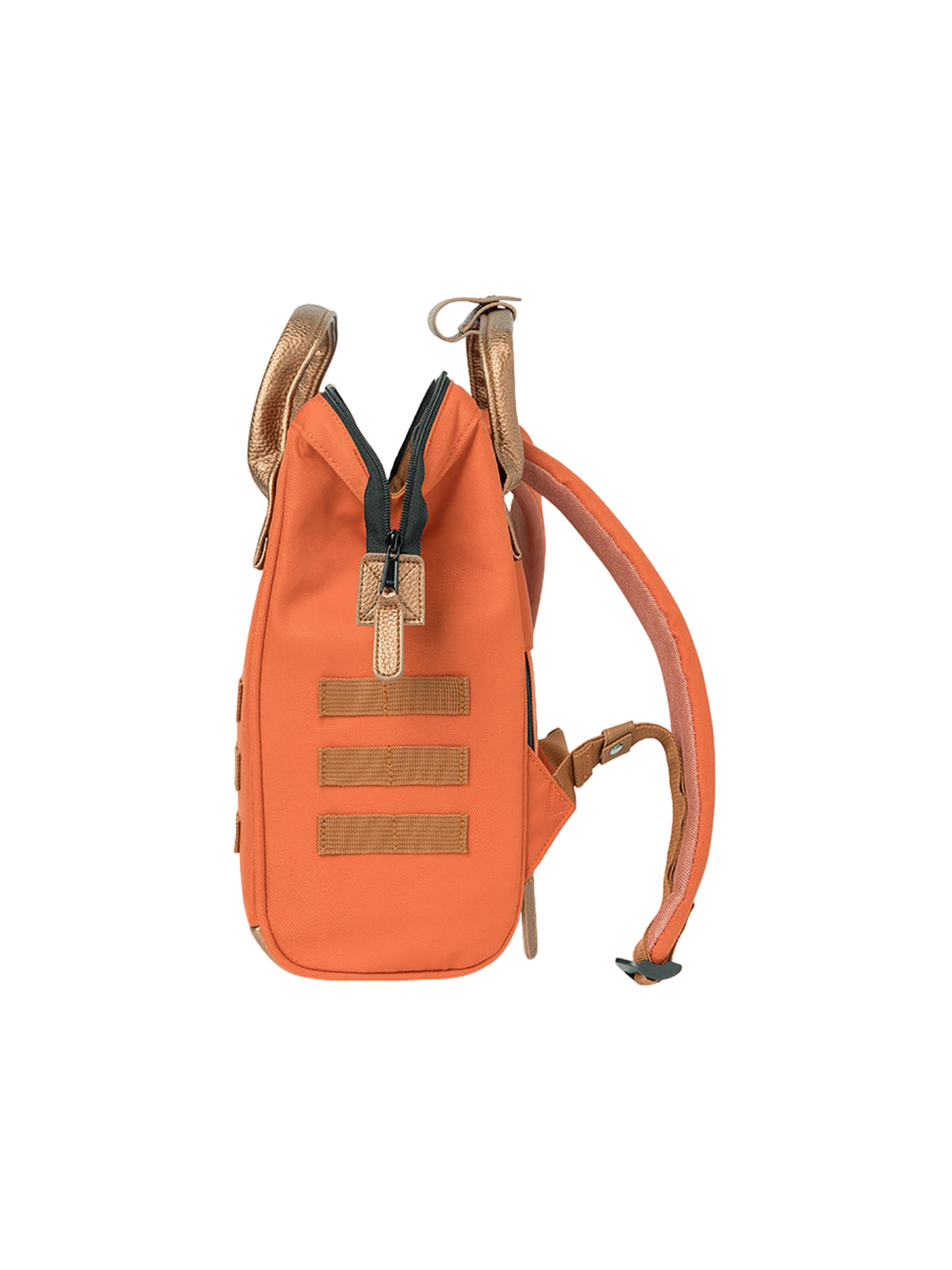 Cabaia Rucksack 'Adventurer' in Orange