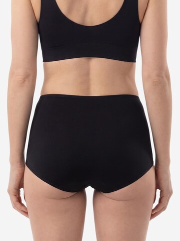 CON-TA Boyshorts 'Modal' in Black