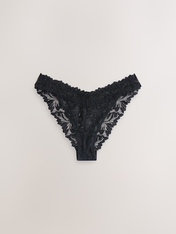 Next Spodnje hlačke | bež barva