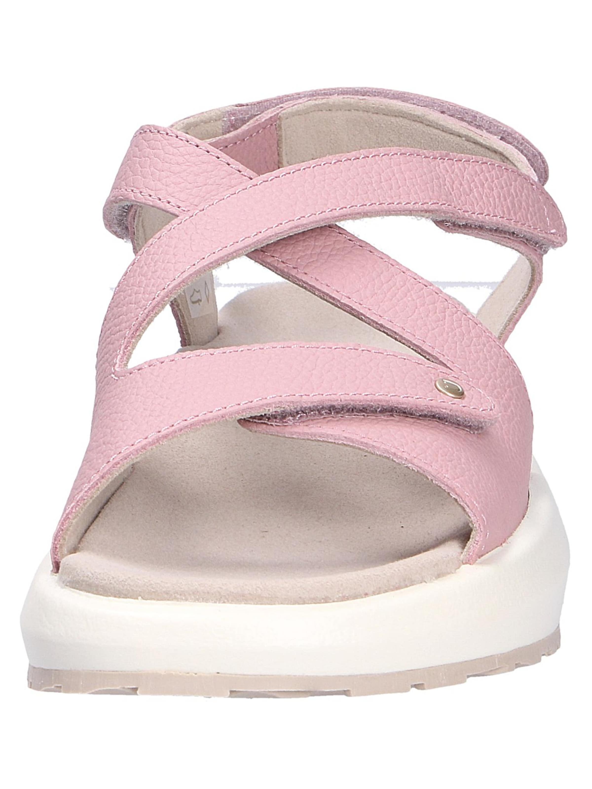 Joya Sandals 'Jenny' in Pink