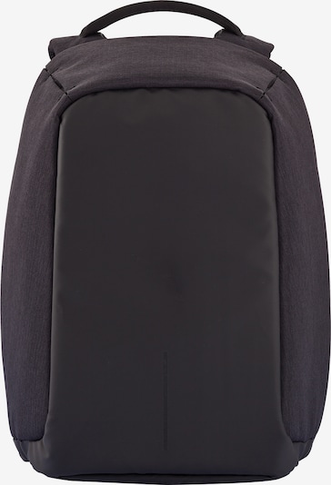 XD Design Rucksack 'Bobby' in schwarz, Produktansicht