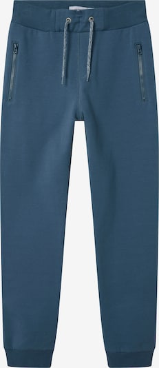 NAME IT Hlače 'Honk' u safirno plava, Pregled proizvoda