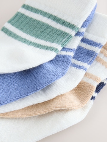 Chaussettes Next en beige