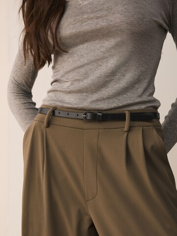 Cintura di Next in nero