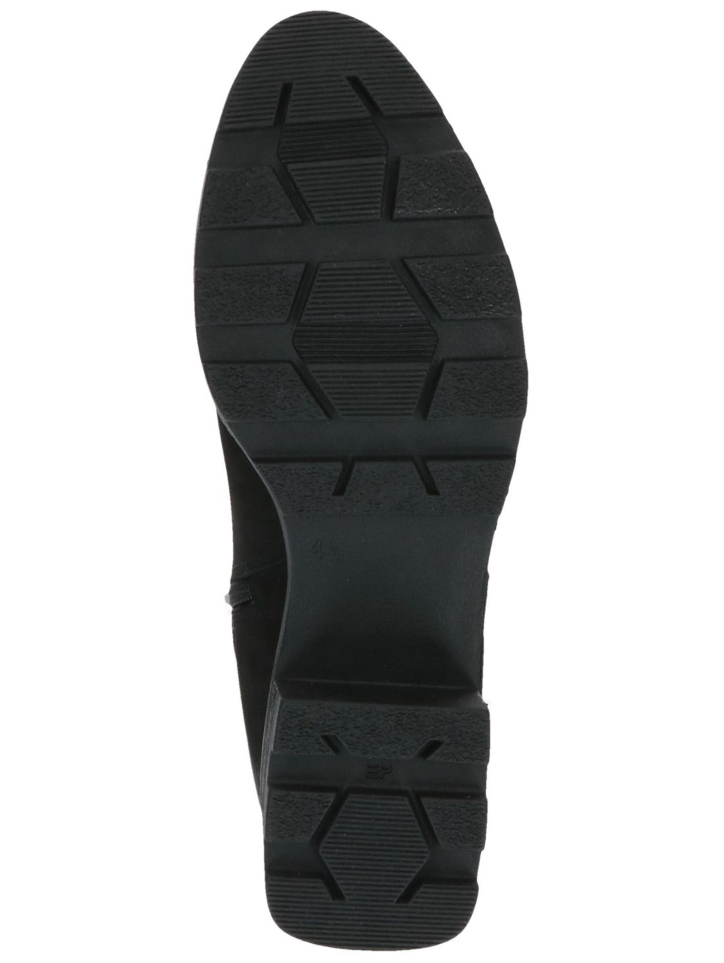 Stivaletto di CAPRICE in nero