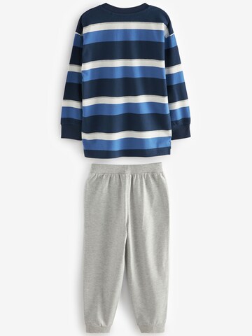 Next Pajamas in Blue