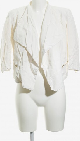 SELECTED FEMME Blazer in S in White: front
