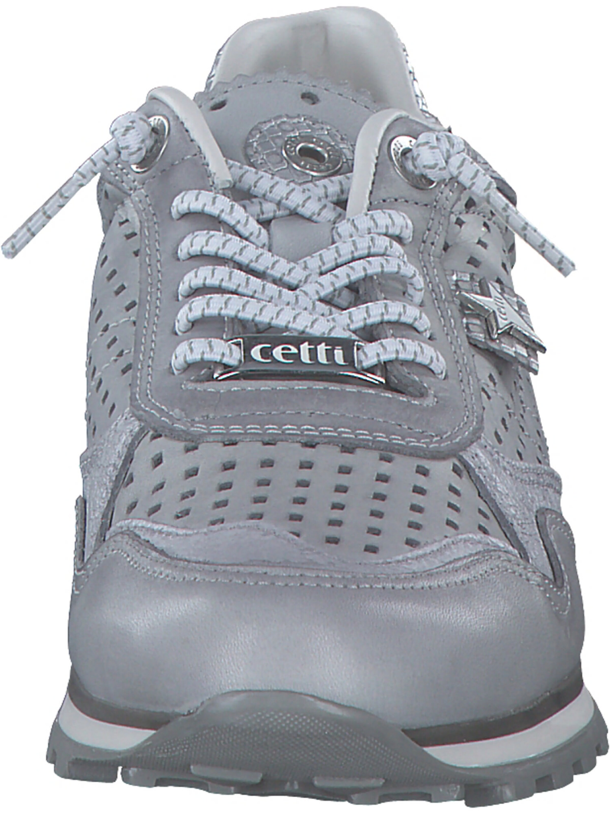 Cetti Sneakers in Grey