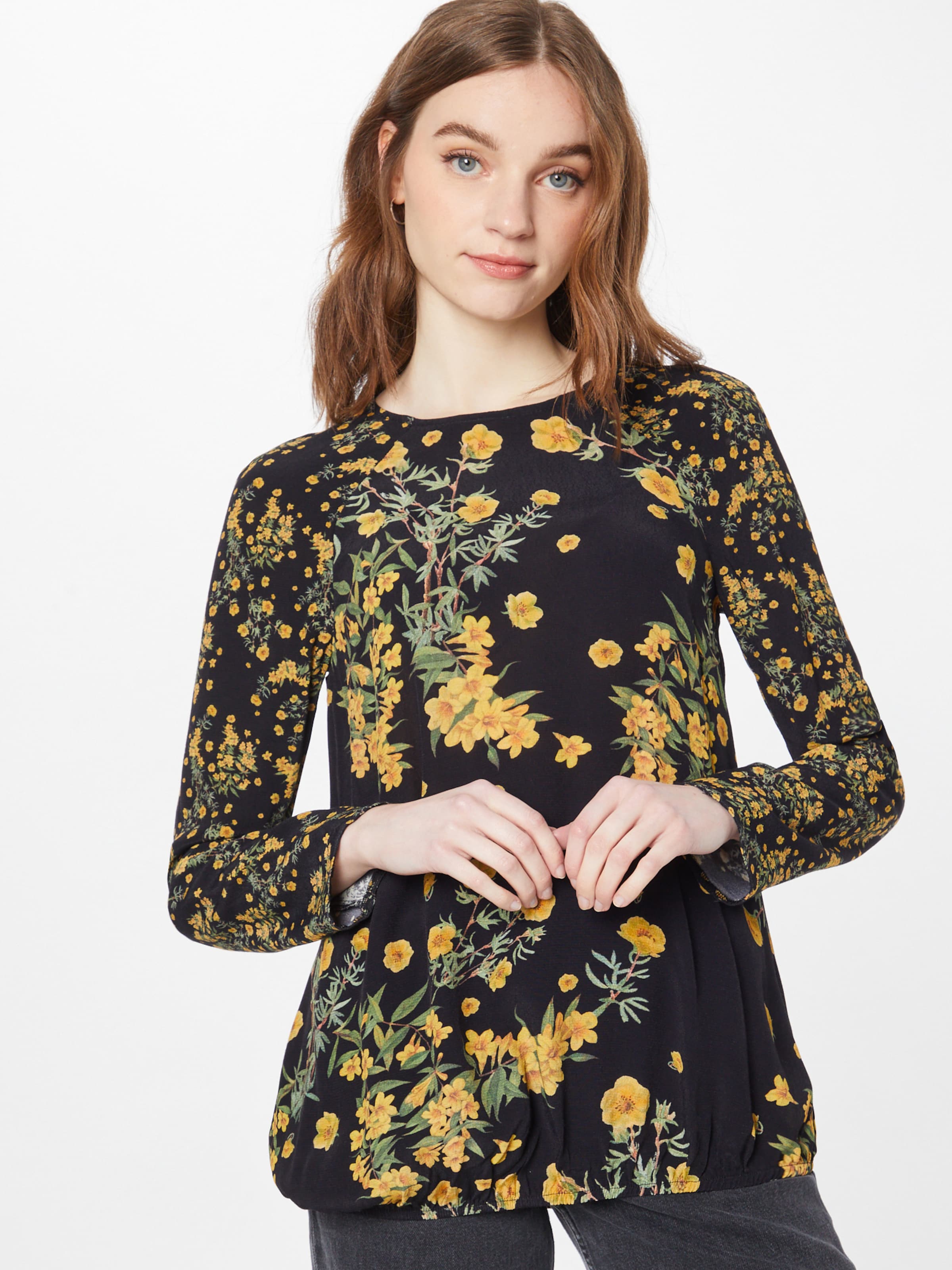 Frauen Shirts & Tops Oasis Shirt in Schwarz - XT76795 Frauen Shirts & Tops Oasis Shirt in Schwarz - XT76795