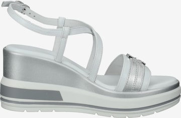 Nero Giardini Sandals in White