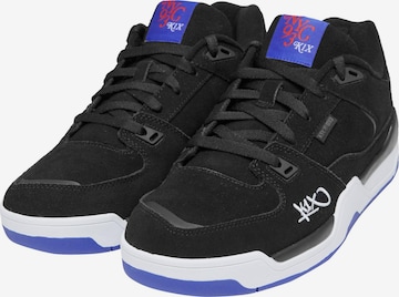 K1X Sneakers 'Glide' in Black
