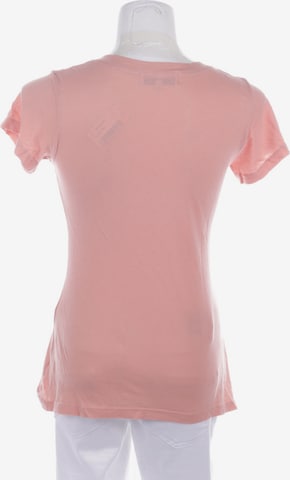 Wildfox Shirt XS in Pink