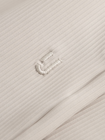 Regular Pantaloni cutați 'Mason' de la Johnny Urban pe bej