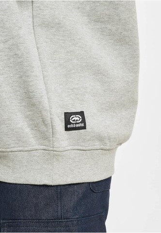 Sweat-shirt 'Pro' Ecko Unlimited en gris