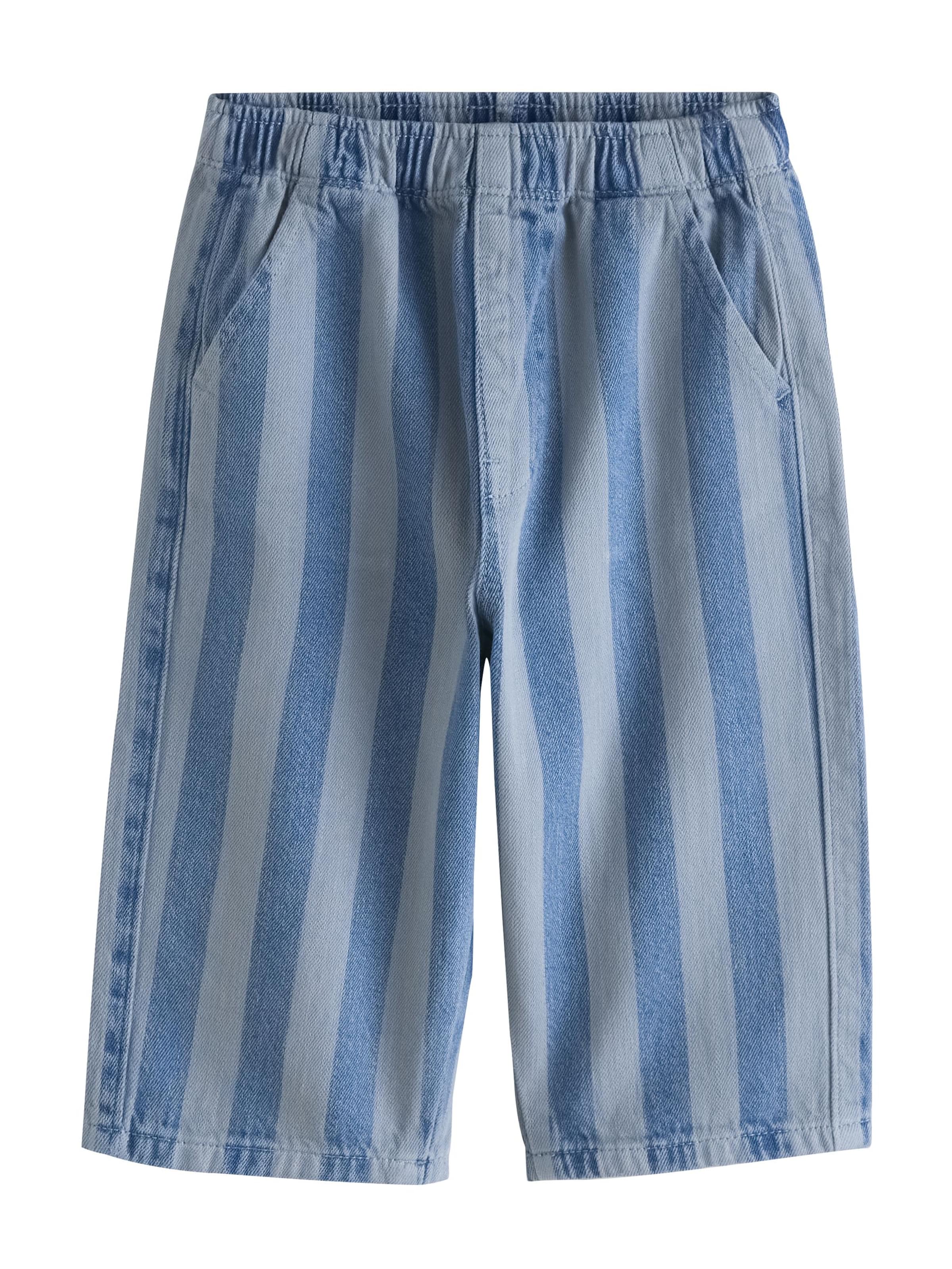 Pantaloni di Next in blu: frontale