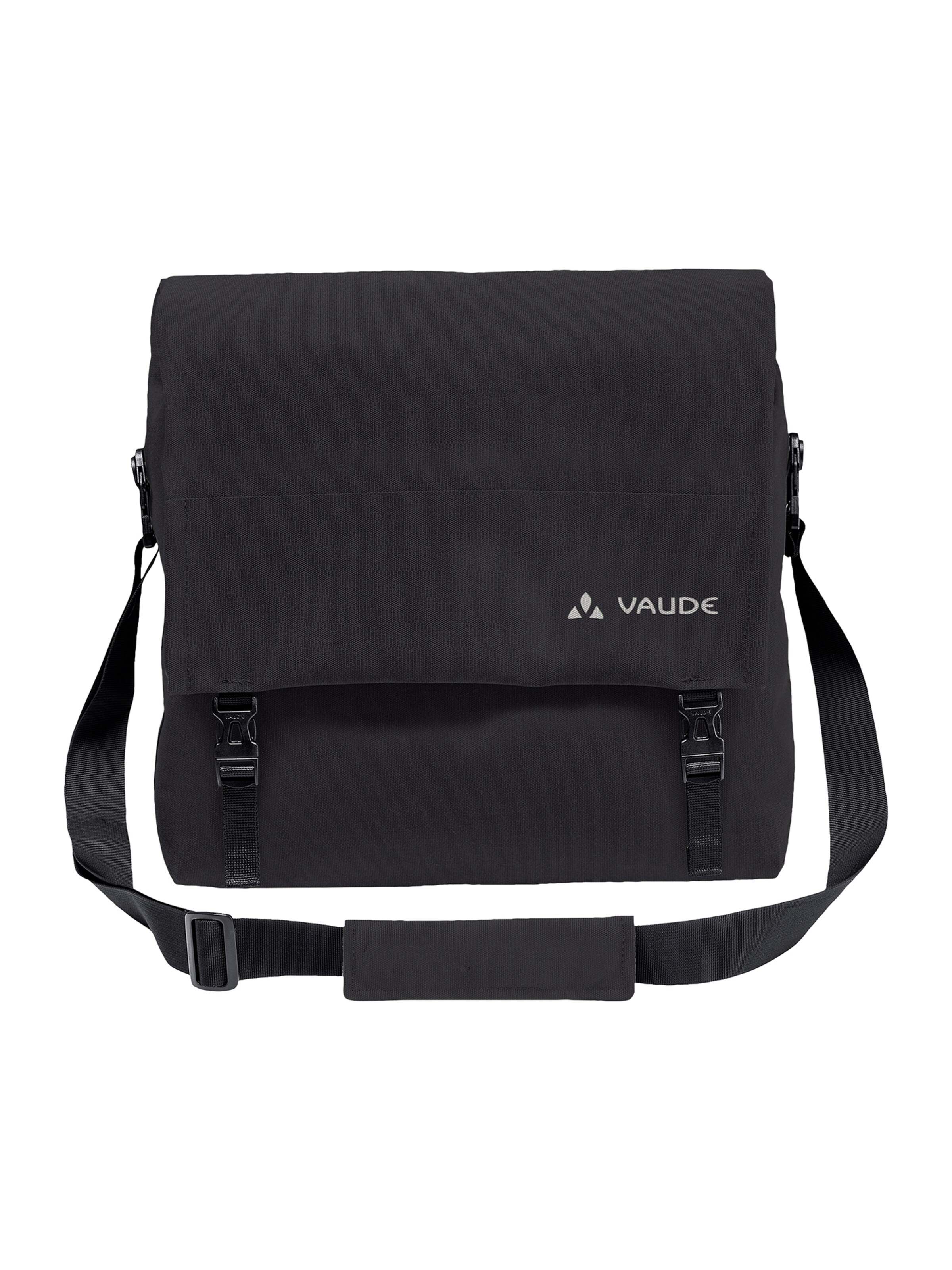 VAUDE Sporttasche 'Augsburg' in Schwarz