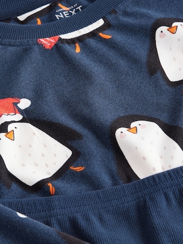Next Pajama in Blue