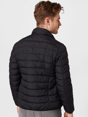 Marc O'Polo Between-Season Jacket in Black