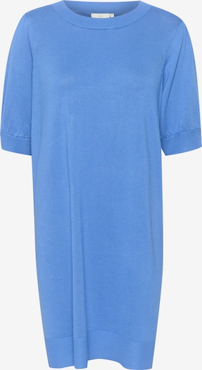 Kaffe Pletené šaty 'Lizza' - nebesky modrá, Produkt