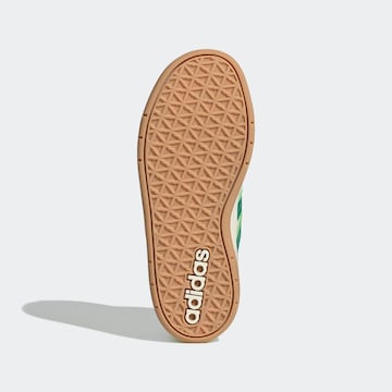 ADIDAS SPORTSWEAR Sneaker 'Breakbase' in Grün