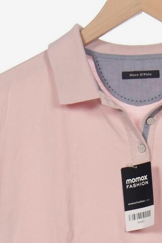 Marc O'Polo Poloshirt XL in Pink