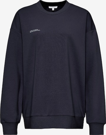 OPUS Sweatshirt 'Garolina' in Blau: front