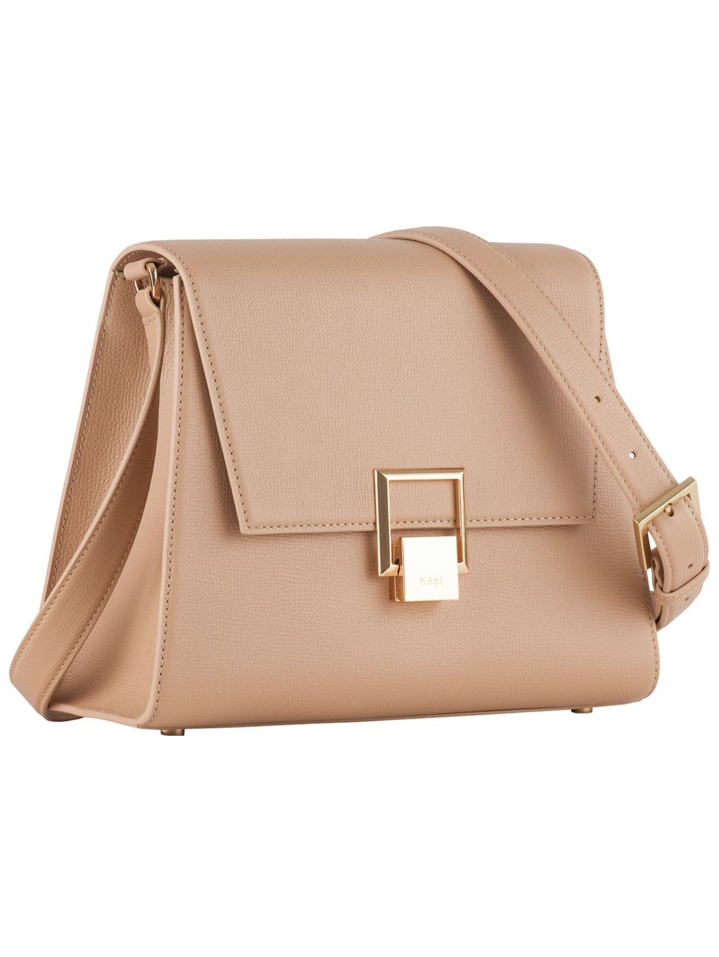 Högl Crossbody bag in Brown