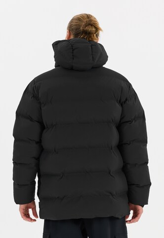 Whistler Winter jacket 'Creed' in Black