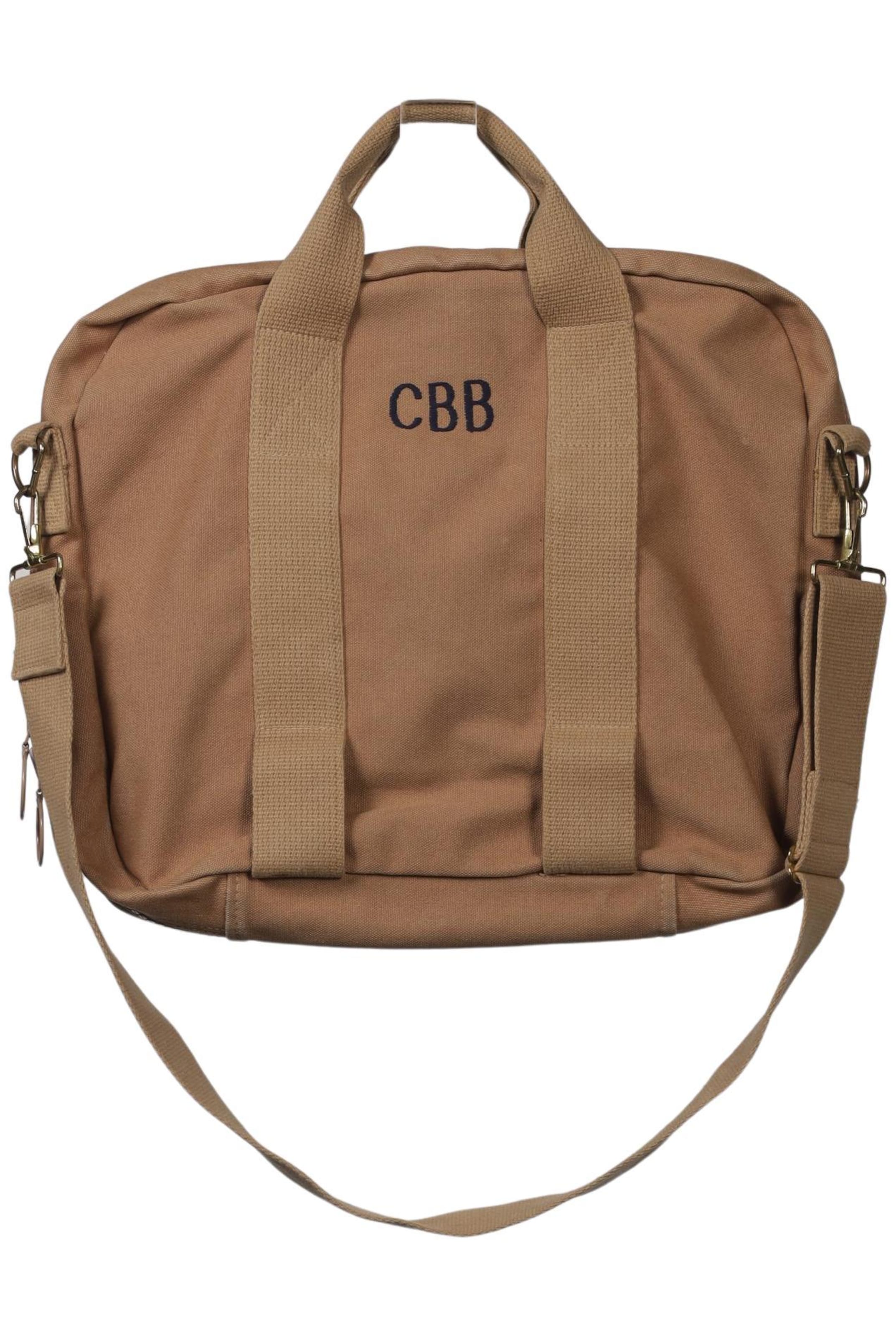 Lands‘ End Bag in One size in Brown: front