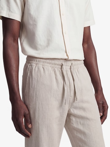 JACK & JONES Regular Housut 'JPSTAce JJBreeze' värissä harmaa