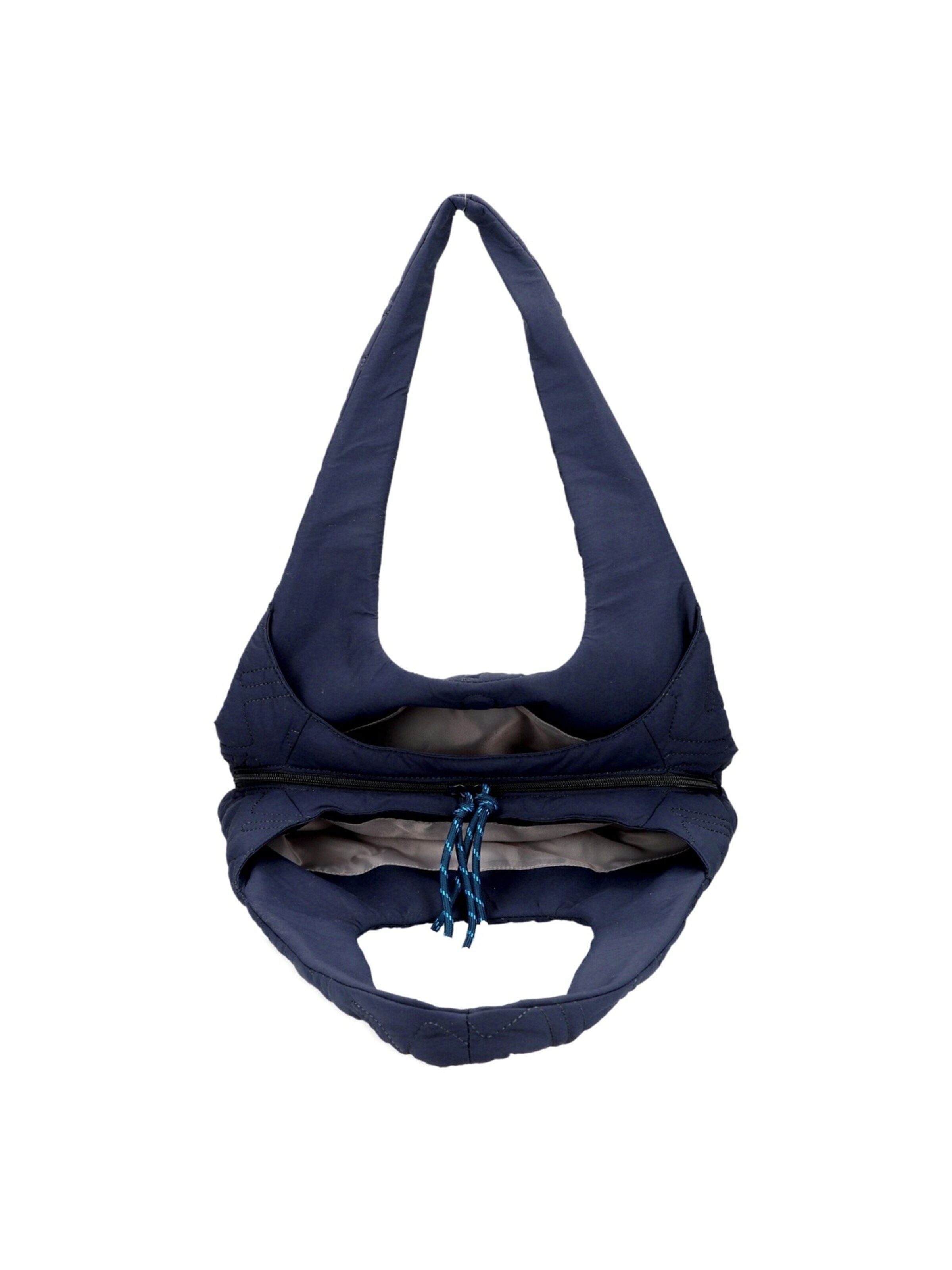 ZWEI Shopper 'CLEO CL100'‌‌‌‌‌‌‌‌‌‌ in Blau