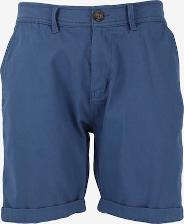 Cruz Chino Pants 'Jerryne' in Blue: front