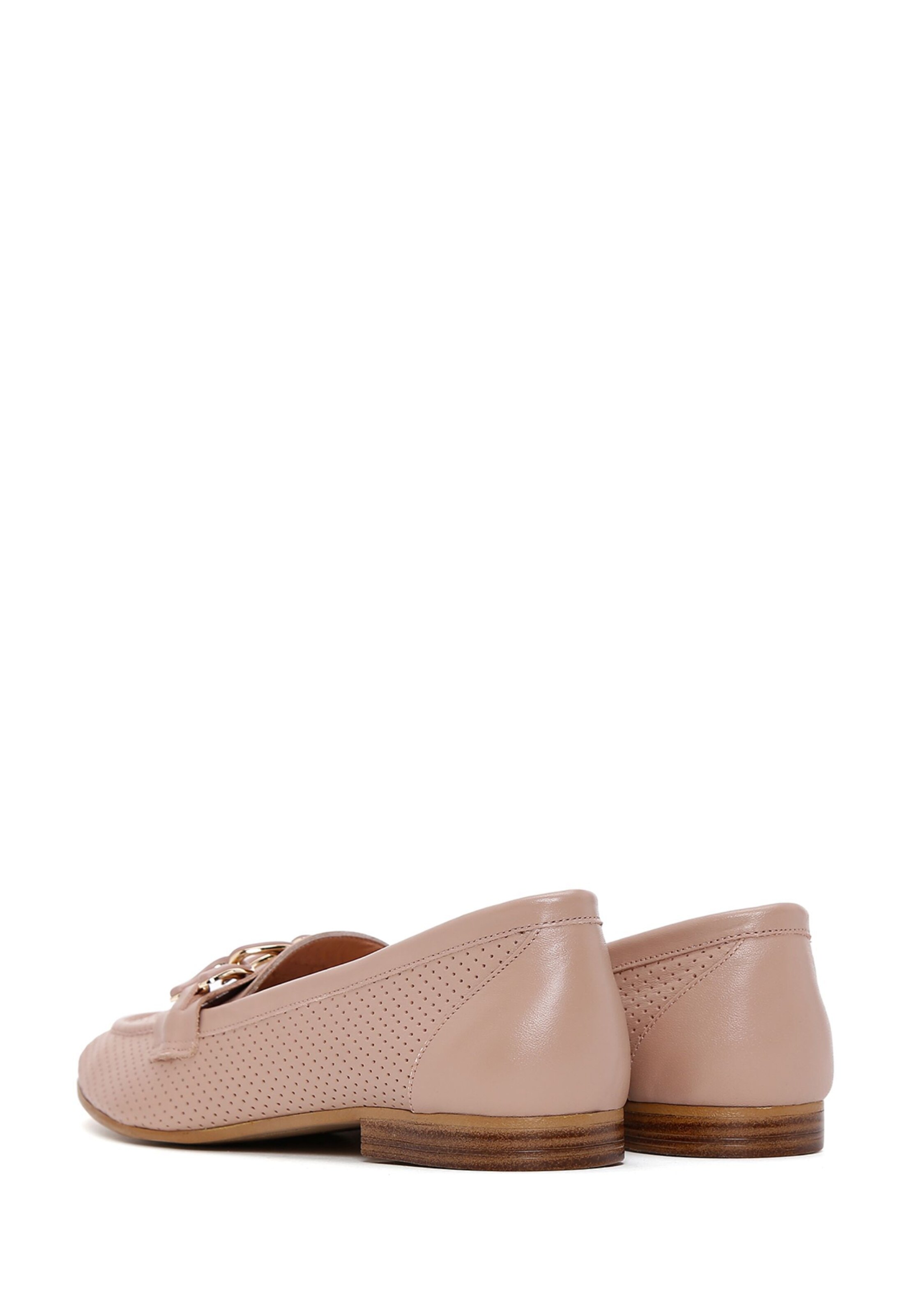 Chaussure basse Derimod en beige