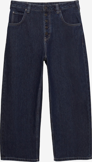 Pull&Bear Farkut värissä tummansininen, Tuotenäkymä