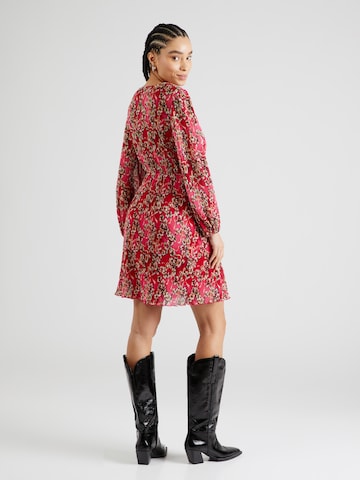 HUGO Dress 'Kahula-1' in Pink