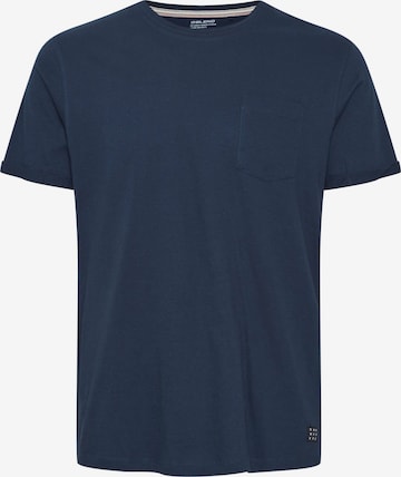 BLEND Shirt 'Nasir' in Blau: Vorderseite