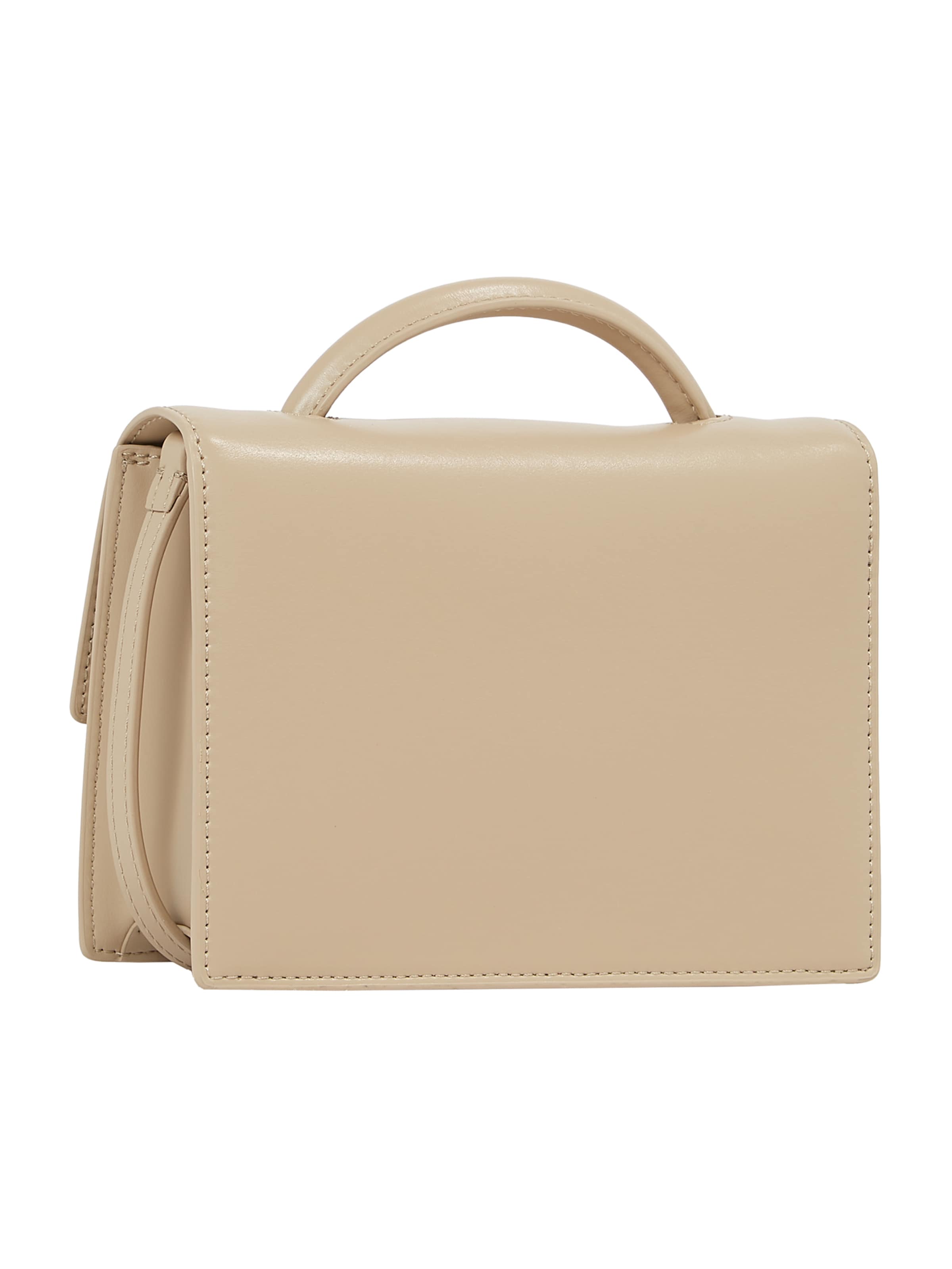 Calvin Klein Kézitáska 'LINN' - bézs: hátul