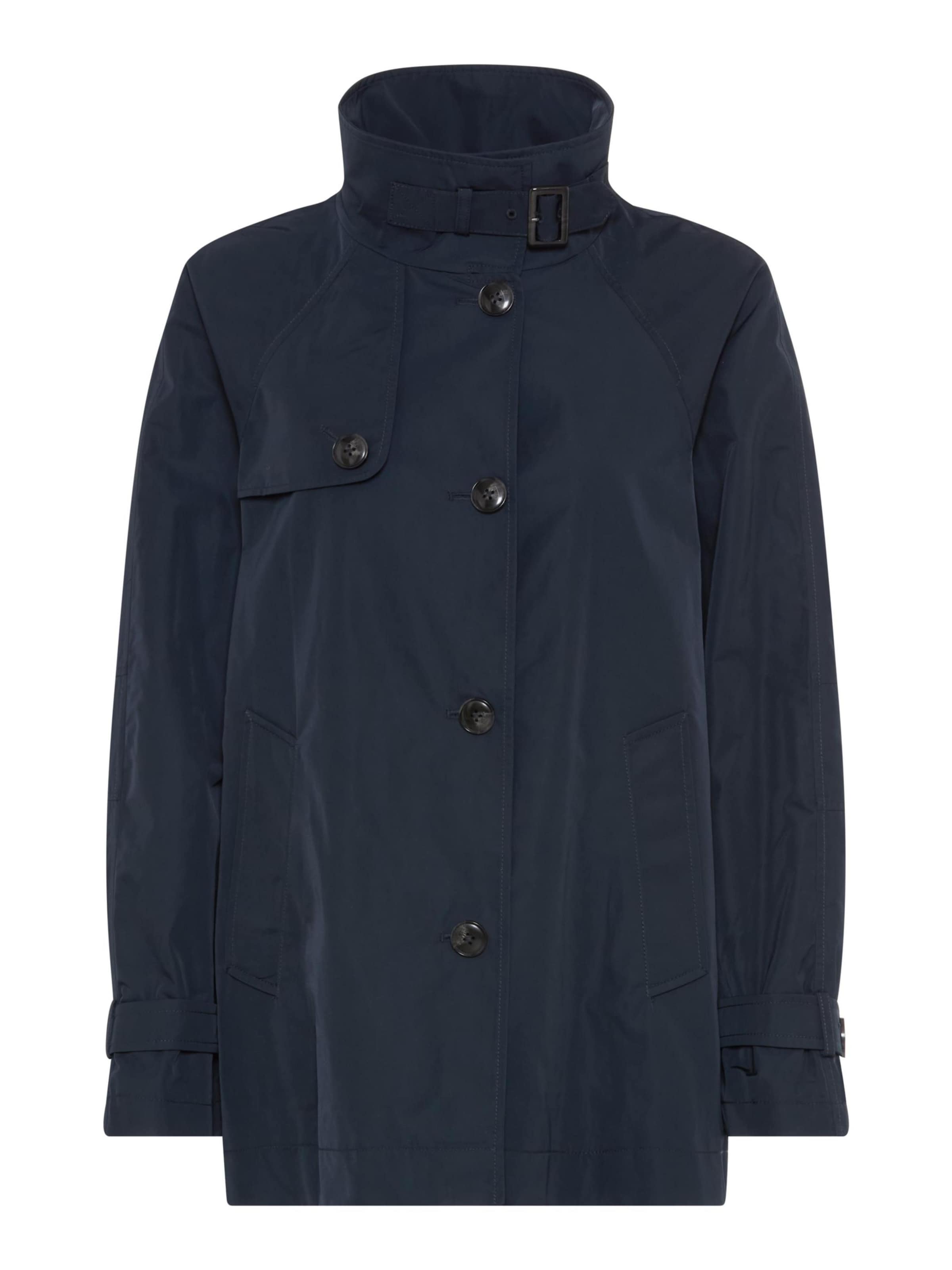 Fuchs Schmitt Between-season jacket in Blue: front