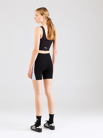 ELLESSE Skinny Broek 'Siennos' in Zwart