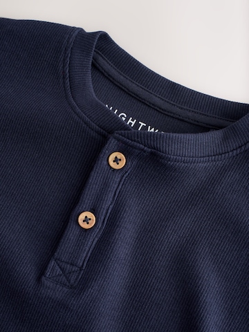 Next Pajamas in Blue