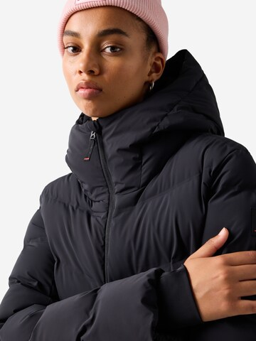 Bogner Fire + Ice Winter Coat 'Tec-Aen' in Black