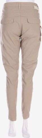 DANIELE ALESSANDRINI Cargo-Hose L in Beige