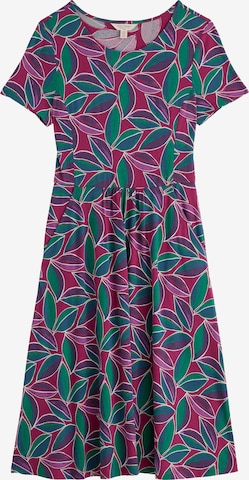 Seasalt Cornwall Jurk 'April' in Roze: voorkant